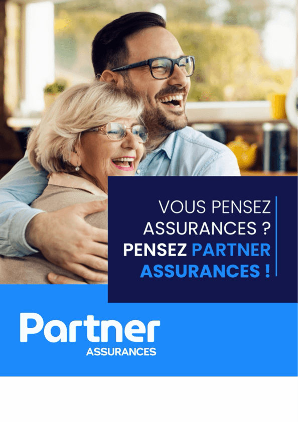 Guide de bienvenue Partner Assurances