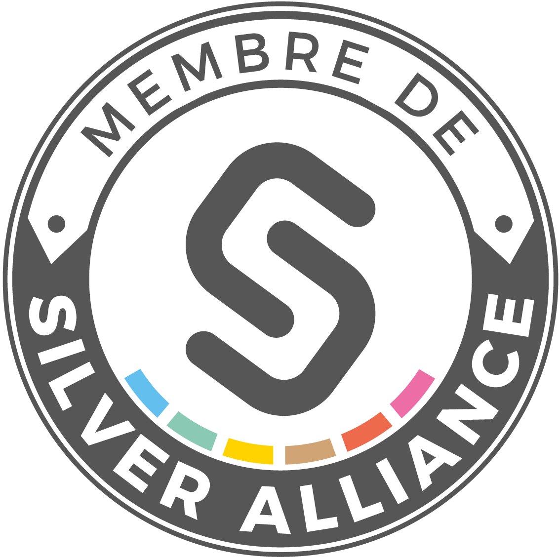 Logo Silver Alliance