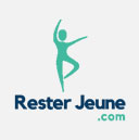 Logo Rester Jeune.com 