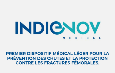 INDIENOV Logo