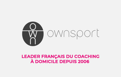 OWNSPORT Logo