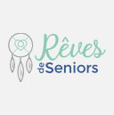 Logo Rêves de Seniors