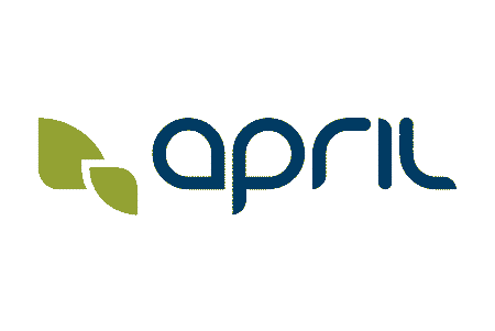 APRIL : l'assurance en plus facile