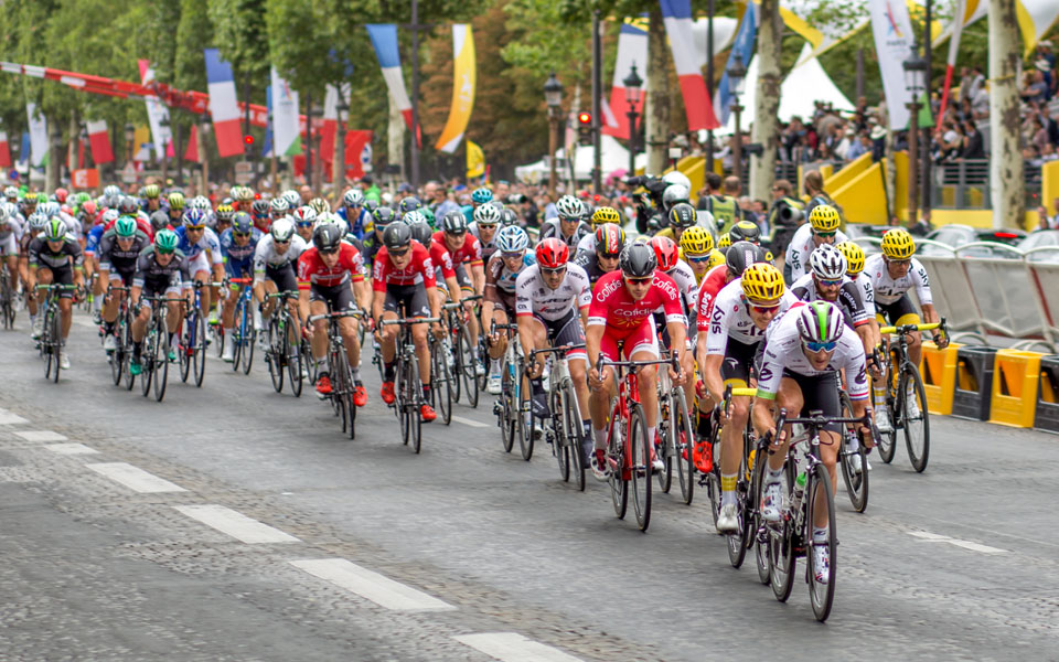 Tour de France 2025 : ce qu’il faut savoir