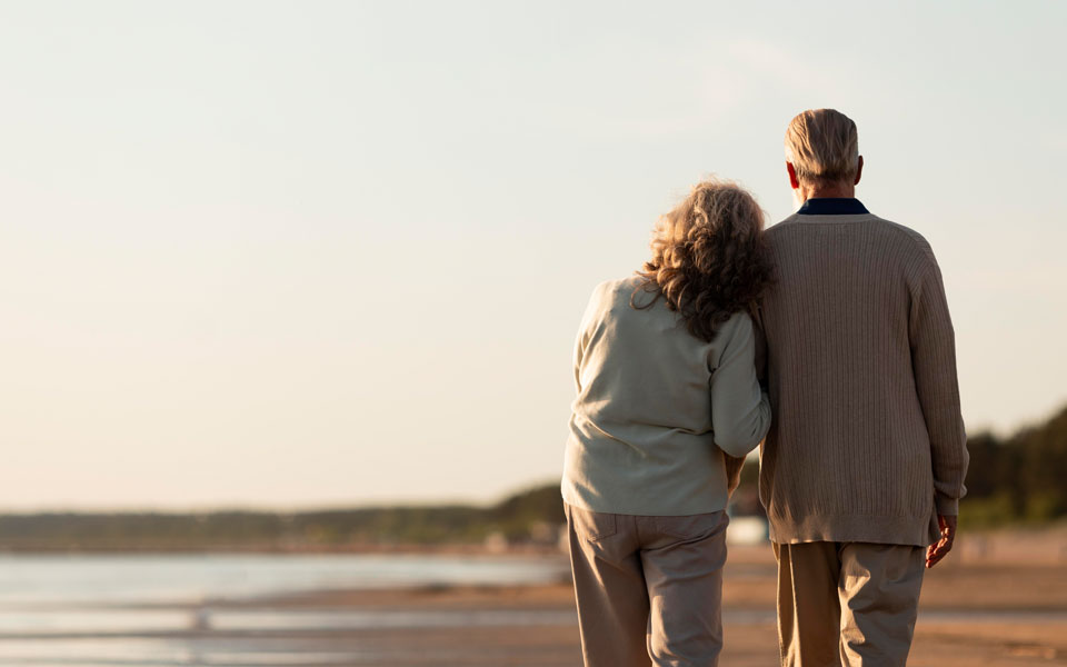Préparez l’avenir avec Partner Assurances : votre prévoyance obsèques sur mesure