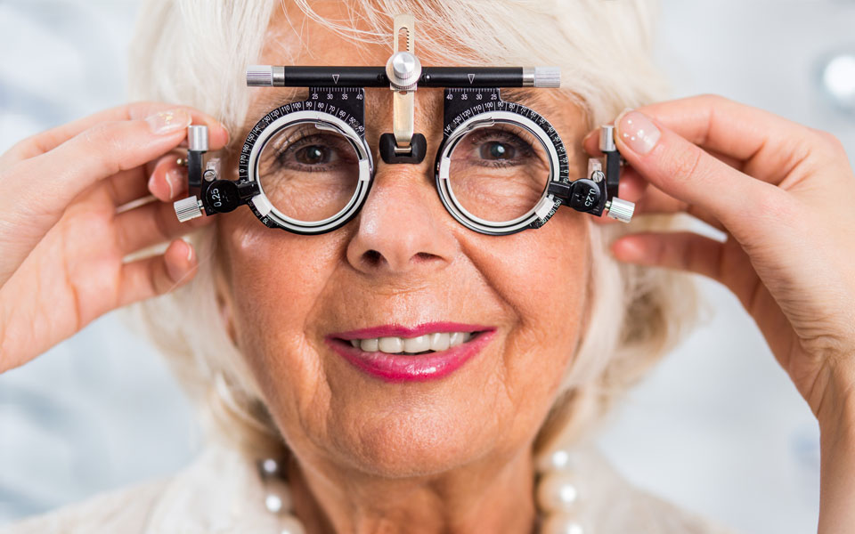 Découvrez Les Opticiens Mobiles , notre Partenaire du mois !