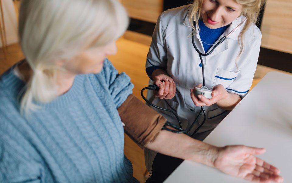 Faites votre bilan de santé pour la rentré 2024