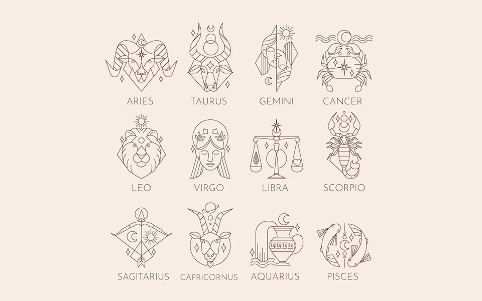 Horoscope santé relations et bien être