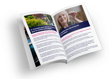 Guide Assurance Habitation Partner Assurances