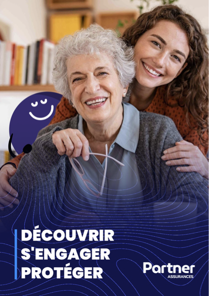 Couverture du guide prévoyance et obsèques