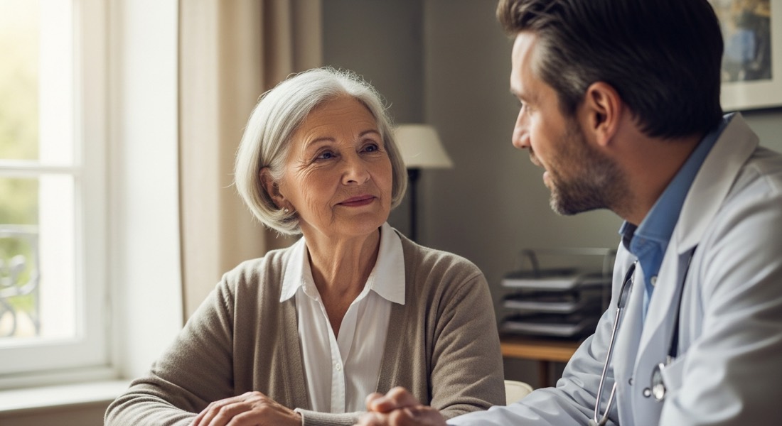 Adénome de la prostate : symptômes, traitements et prise en charge mutuelle