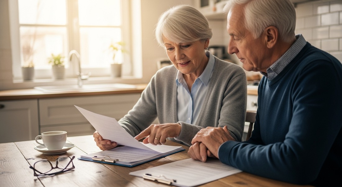 APA – Allocation Personnalisée d'Autonomie : montant, conditions et demande