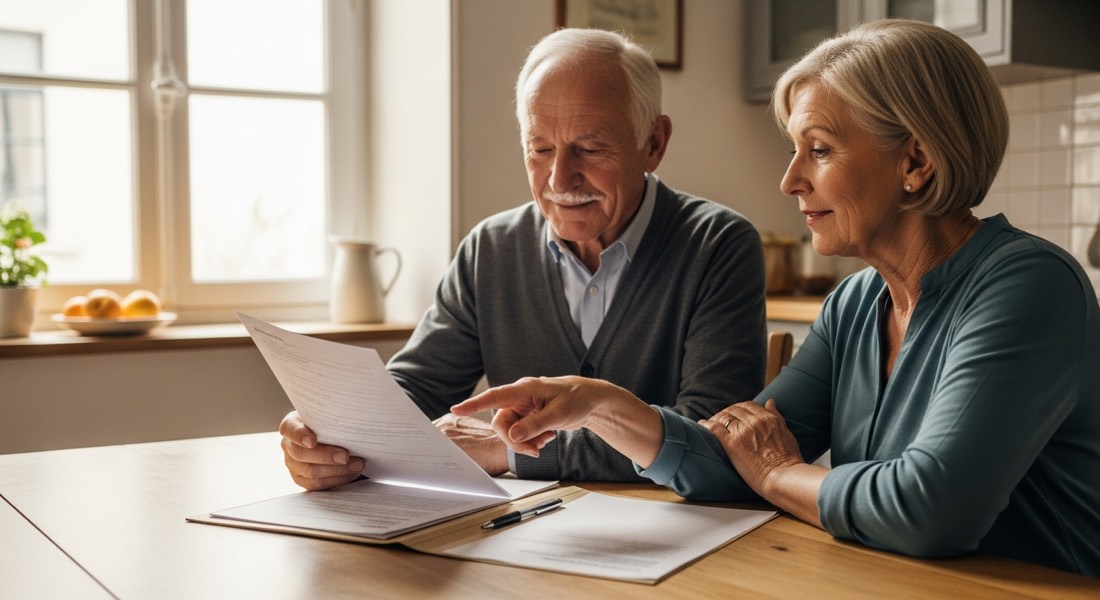 Assurance dépendance : utilité, garanties et conseils pour les seniors
