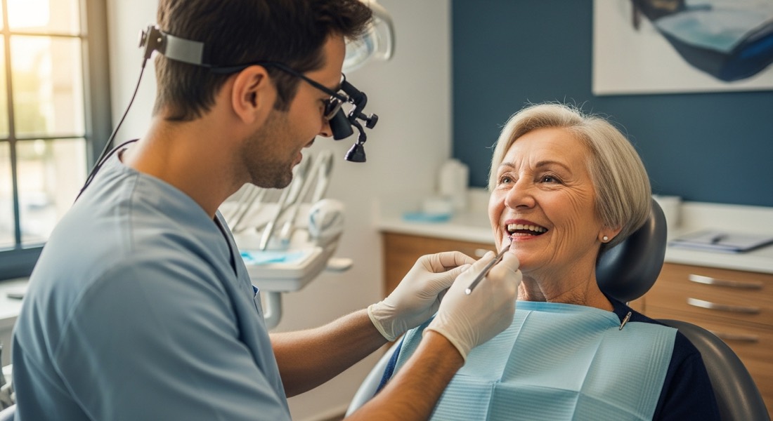 Mutuelle implant dentaire : comment bien se faire rembourser ?