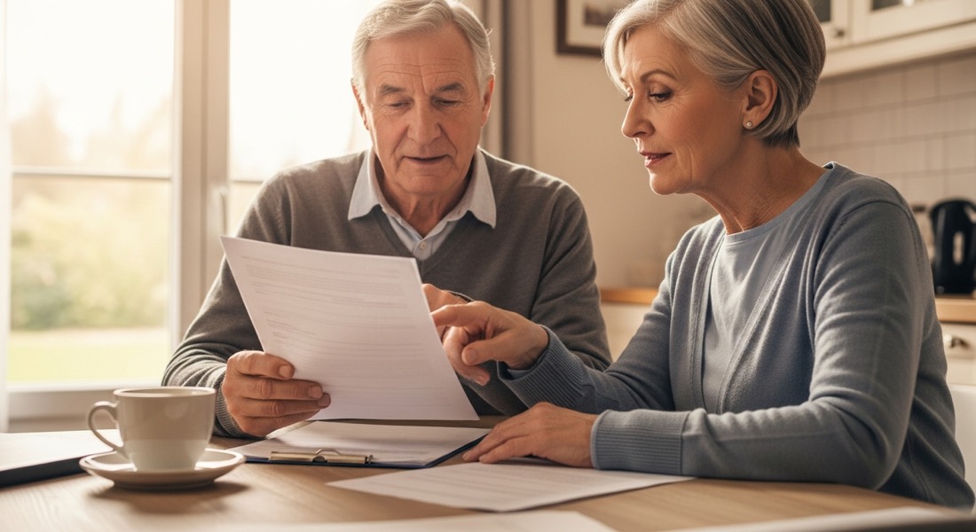 Prix d'un EHPAD : coût réel, aides disponibles et solutions pour les familles