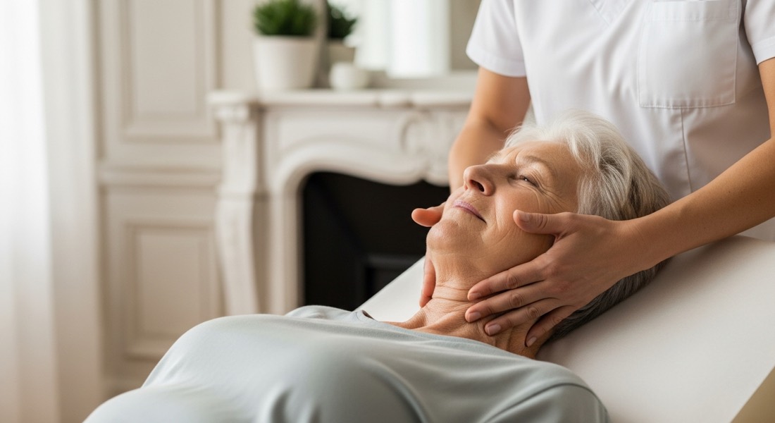 Remboursement du drainage lymphatique : ce que paye la Sécu et votre mutuelle