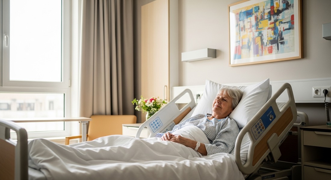 Remboursement hospitalisation : ce qui reste à votre charge et le rôle de la mutuelle