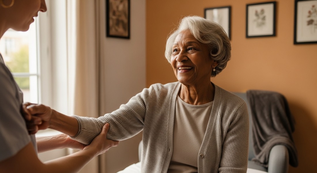 Remboursement kiné : ce que paye vraiment votre mutuelle senior