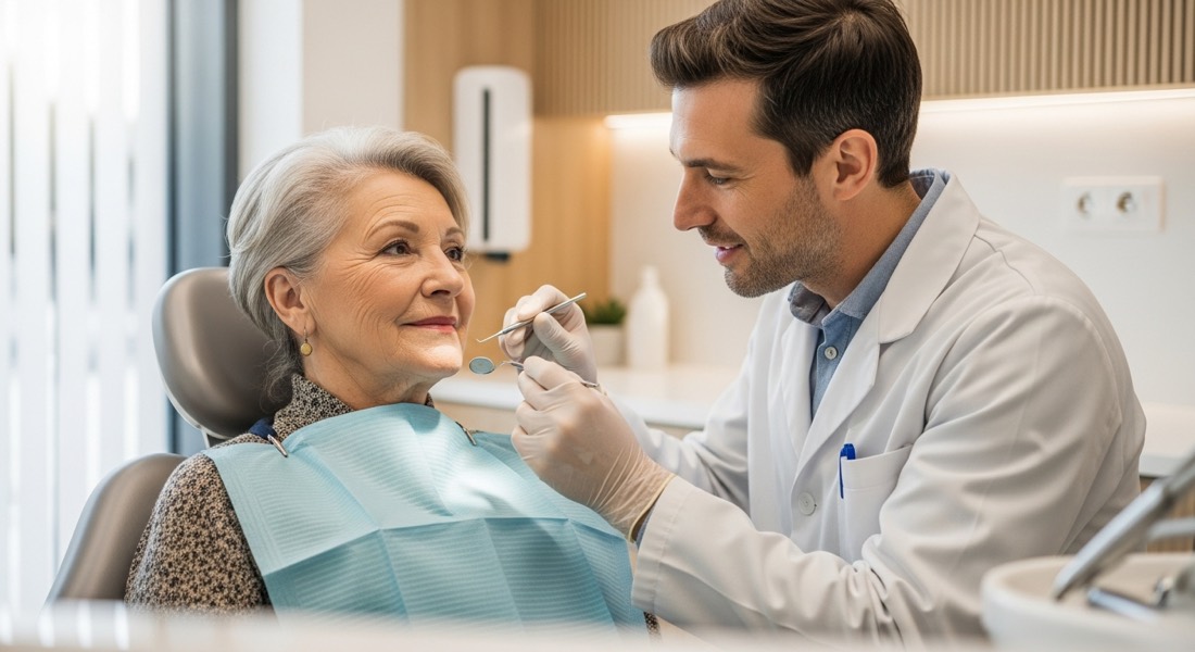 Remboursement orthodontie adulte : ce que paie la Sécu et votre mutuelle