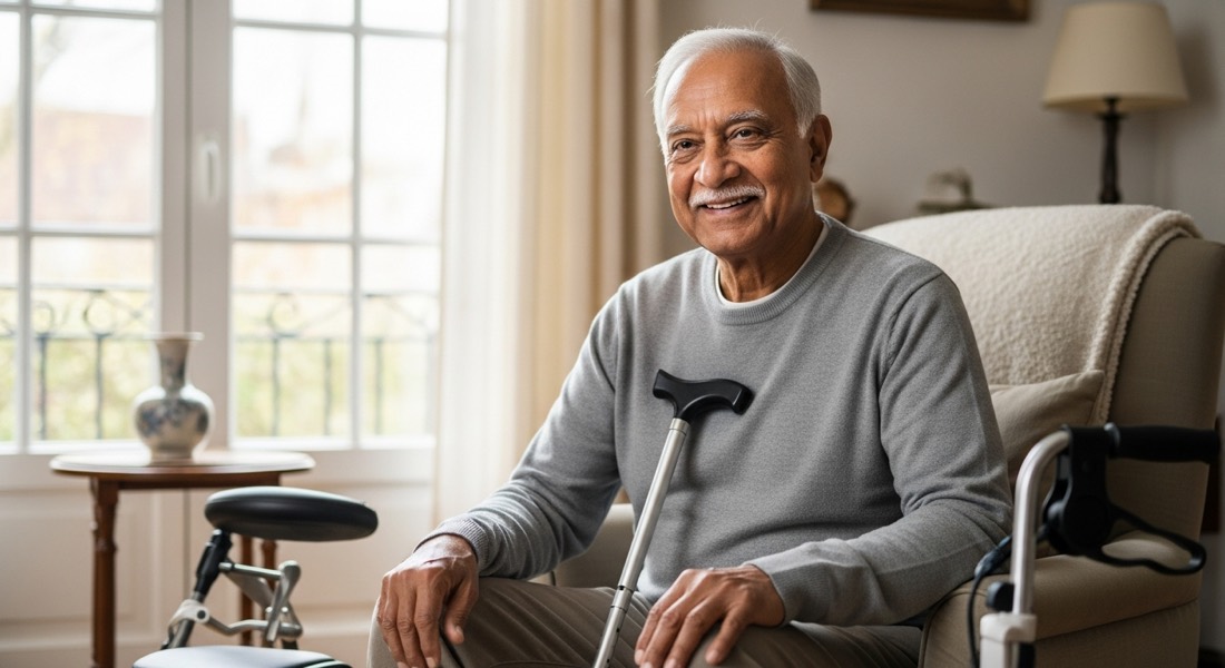 Remboursement prothèse de hanche : tout savoir sur la prise en charge senior