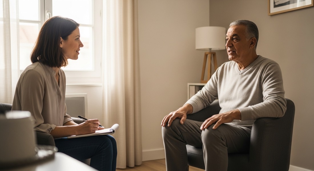 Remboursement psychologue : Mon Soutien Psy et mutuelle senior