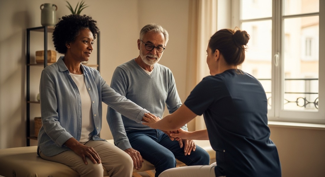 Remboursement sophrologie : ce que paye la mutuelle senior