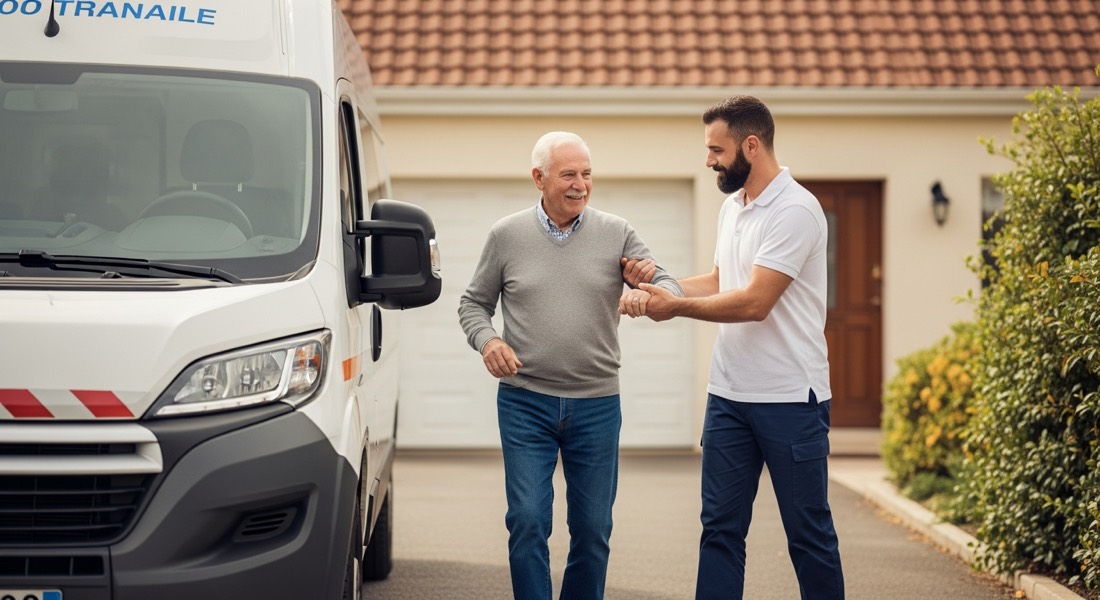 Remboursement VSL et taxi conventionné : conditions et prise en charge