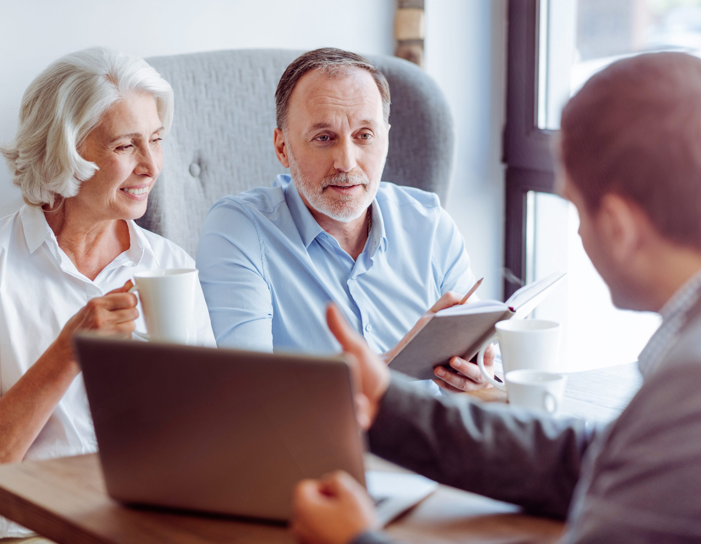 Conseiller commercial BtoB & BtoC chez Partner Assurances