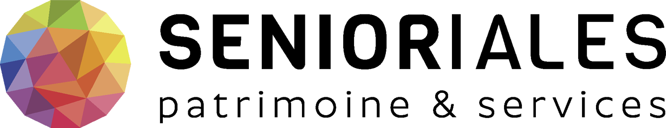 Logo senioriales